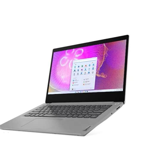 Desain laptop Lenovo